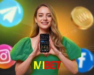 Interface do App IVIBET